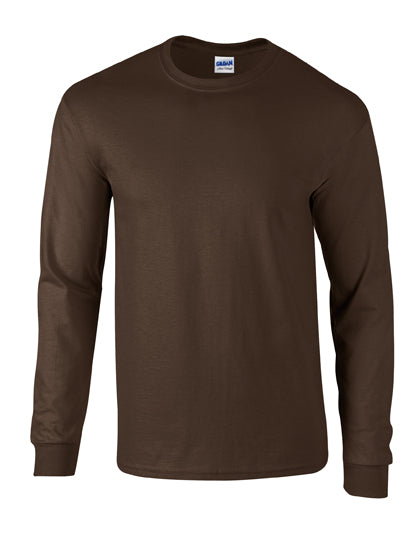 Ultra Cotton™ Long Sleeve T-Shirt