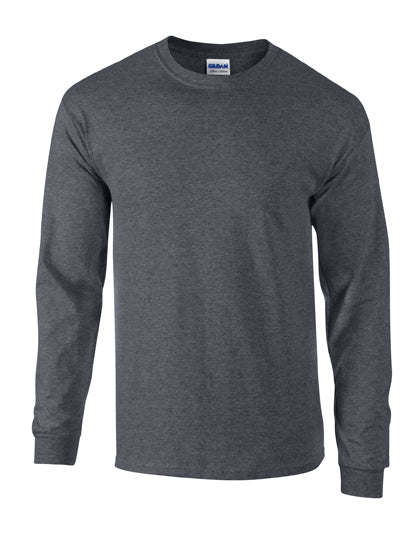 Ultra Cotton™ Long Sleeve T-Shirt