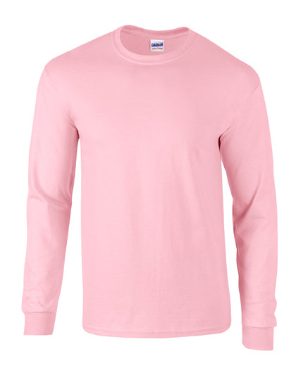 Ultra Cotton™ Long Sleeve T-Shirt