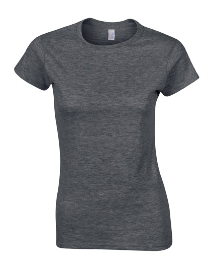 Softstyle® Women´s T- Shirt