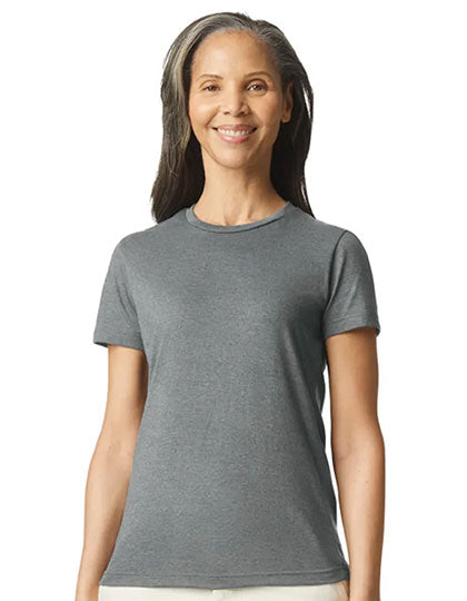 Softstyle® Women´s T- Shirt