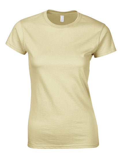 Softstyle® Women´s T- Shirt