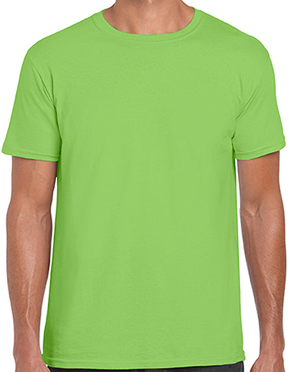 Softstyle® Adult T- Shirt