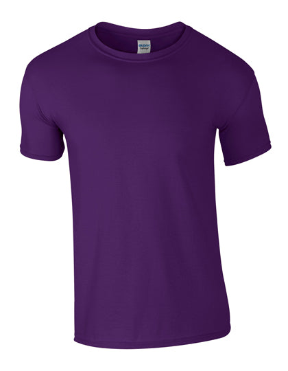 Softstyle® Adult T- Shirt