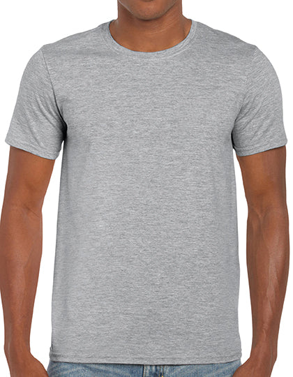 Softstyle® Adult T- Shirt