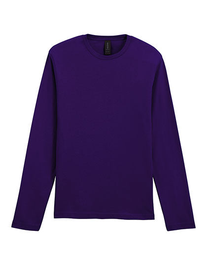 Softstyle® Adult Long Sleeve T-Shirt