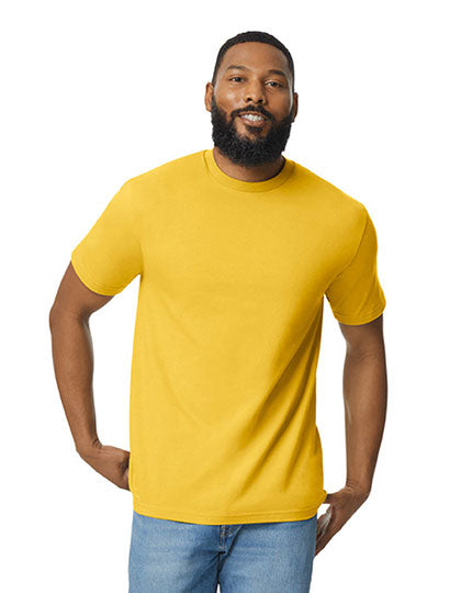 Softstyle® Midweight Adult T-Shirt