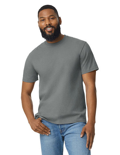 Softstyle® Midweight Adult T-Shirt
