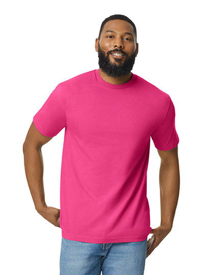 Softstyle® Midweight Adult T-Shirt
