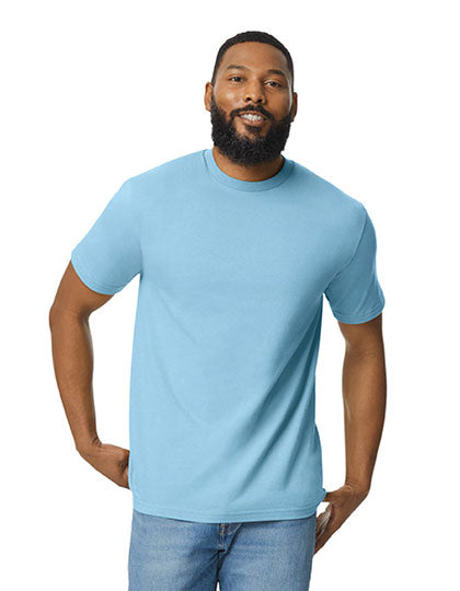 Softstyle® Midweight Adult T-Shirt