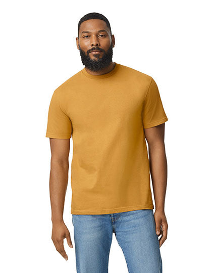 Softstyle® Midweight Adult T-Shirt