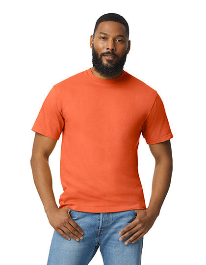 Softstyle® Midweight Adult T-Shirt