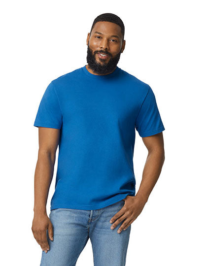 Softstyle® Midweight Adult T-Shirt