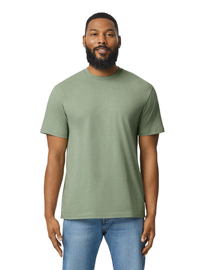 Softstyle® Midweight Adult T-Shirt