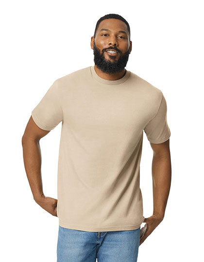 Softstyle® Midweight Adult T-Shirt