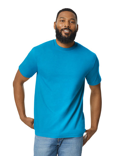 Softstyle® Midweight Adult T-Shirt