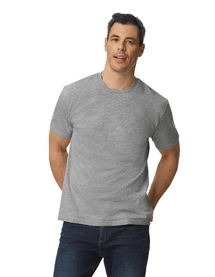 Softstyle® Midweight Adult T-Shirt