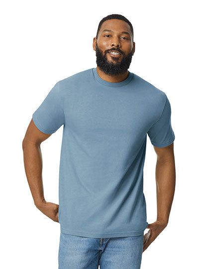 Softstyle® Midweight Adult T-Shirt