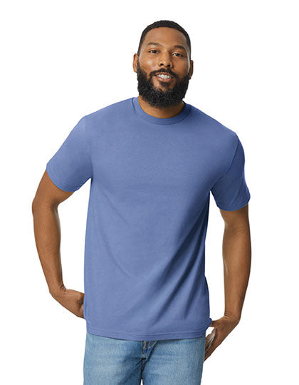Softstyle® Midweight Adult T-Shirt