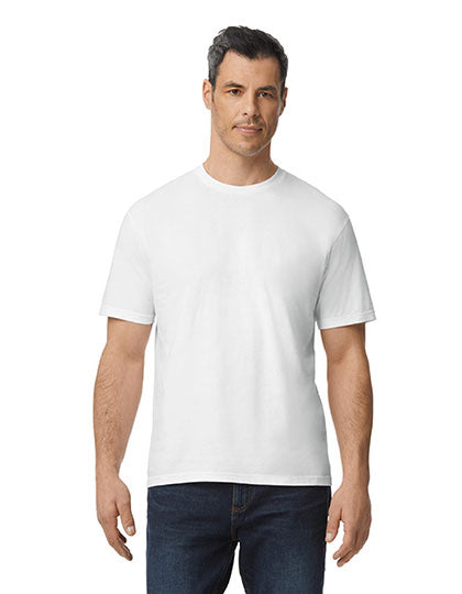 Softstyle® Midweight Adult T-Shirt