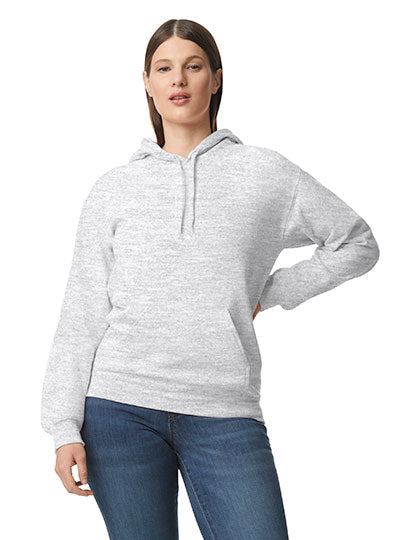 Softstyle® Midweight Sweat Adult Hoodie
