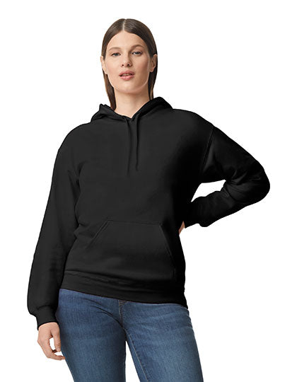 Softstyle® Midweight Sweat Adult Hoodie