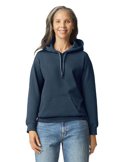 Softstyle® Midweight Sweat Adult Hoodie