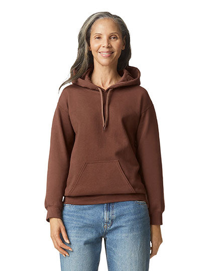 Softstyle® Midweight Sweat Adult Hoodie
