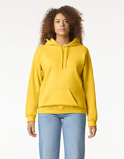 Softstyle® Midweight Sweat Adult Hoodie