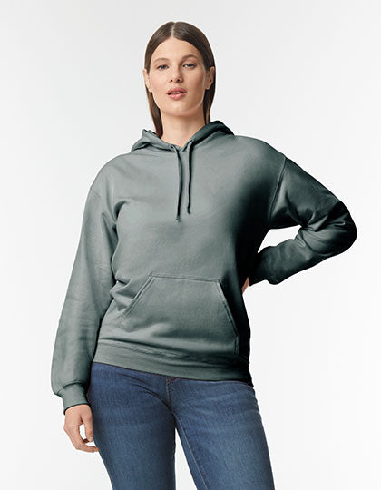 Softstyle® Midweight Sweat Adult Hoodie