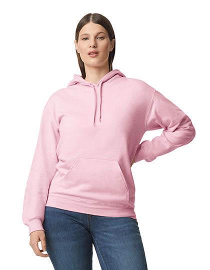 Softstyle® Midweight Sweat Adult Hoodie