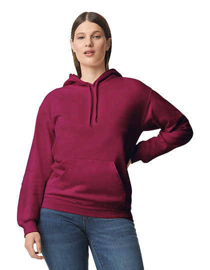 Softstyle® Midweight Sweat Adult Hoodie