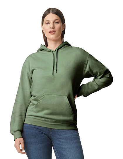 Softstyle® Midweight Sweat Adult Hoodie
