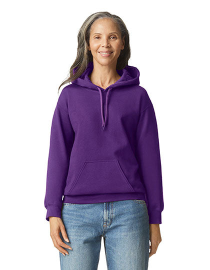 Softstyle® Midweight Sweat Adult Hoodie