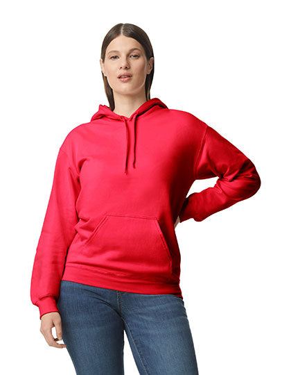 Softstyle® Midweight Sweat Adult Hoodie