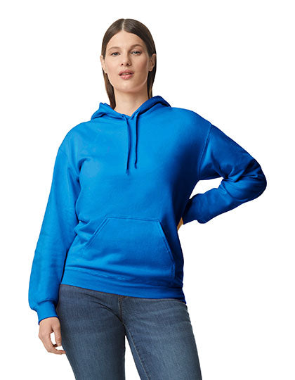 Softstyle® Midweight Sweat Adult Hoodie