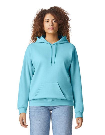 Softstyle® Midweight Sweat Adult Hoodie