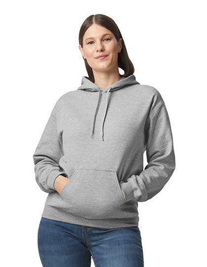 Softstyle® Midweight Sweat Adult Hoodie
