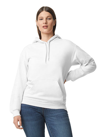 Softstyle® Midweight Sweat Adult Hoodie