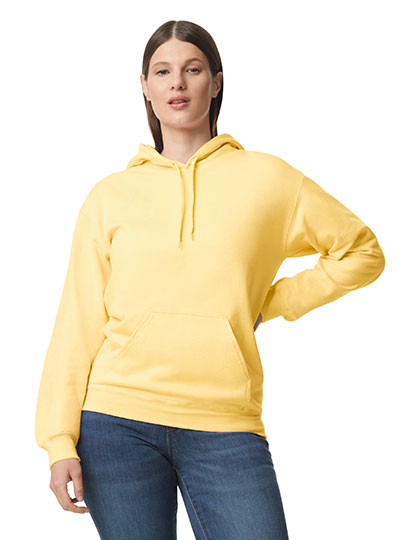 Softstyle® Midweight Sweat Adult Hoodie