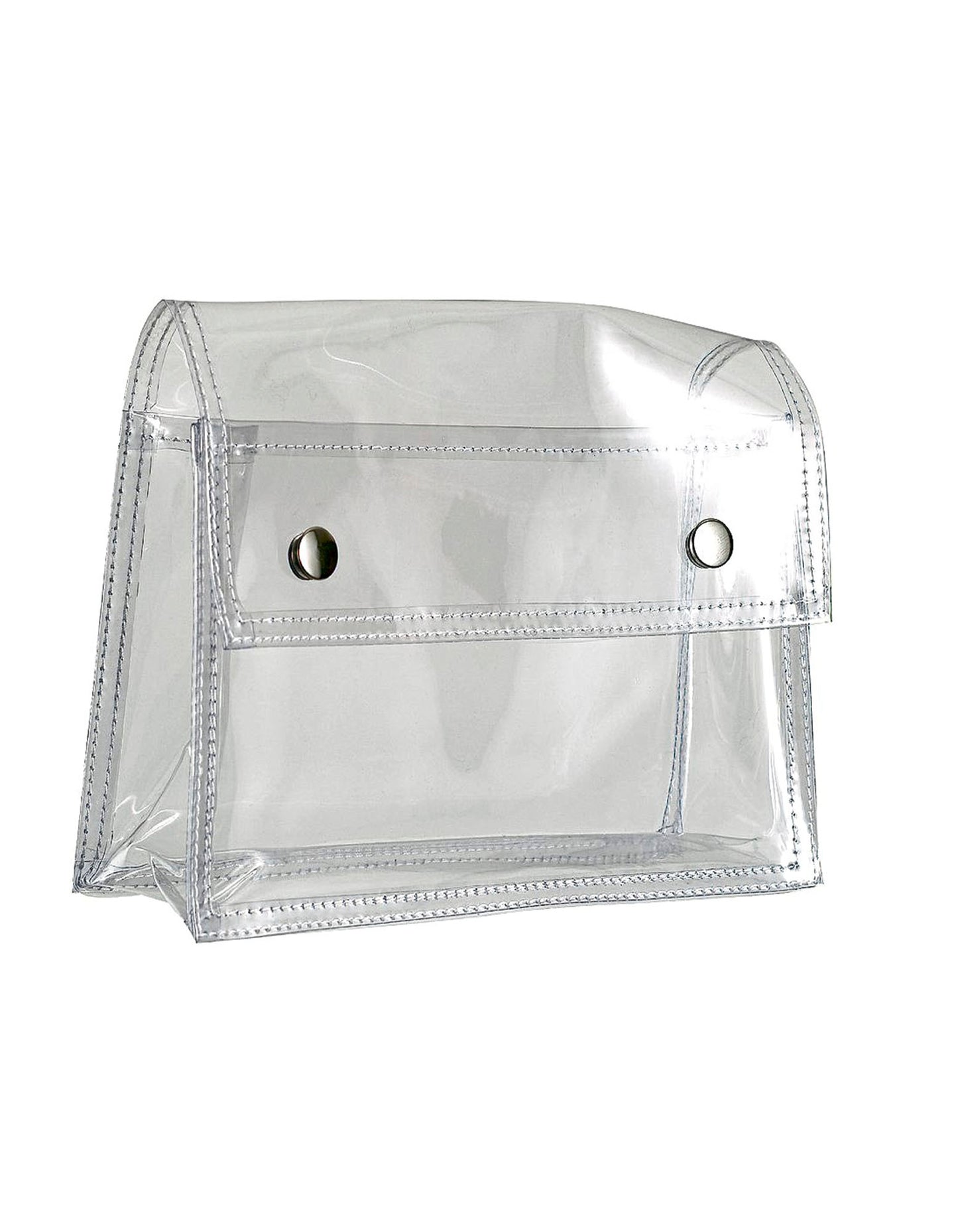 Bag With Press Buttons Universal