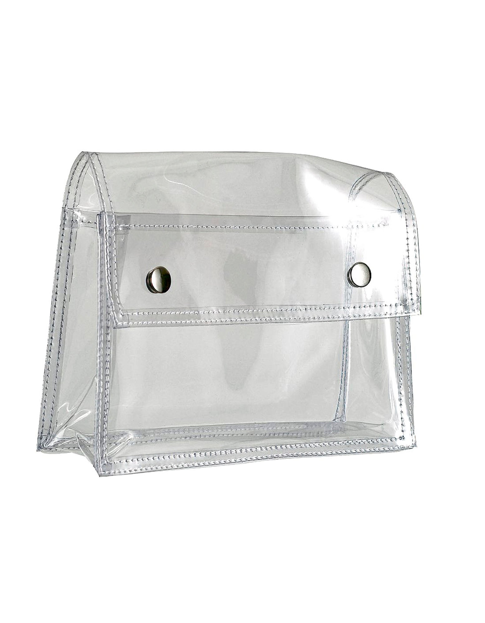 Bag With Press Buttons Universal