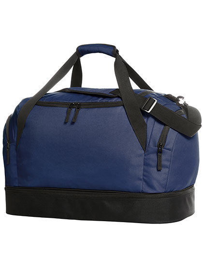 Sports Bag Team in Navy, Größe 55 x 36 x 30 cm