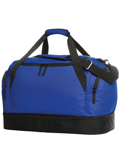 Sports Bag Team in Royal Blue, Größe 55 x 36 x 30 cm