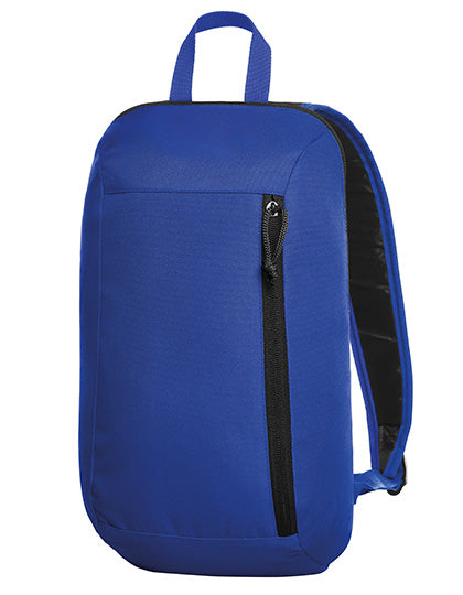 Backpack Flow in Royal Blue, Größe 22 x 40 x 11 cm