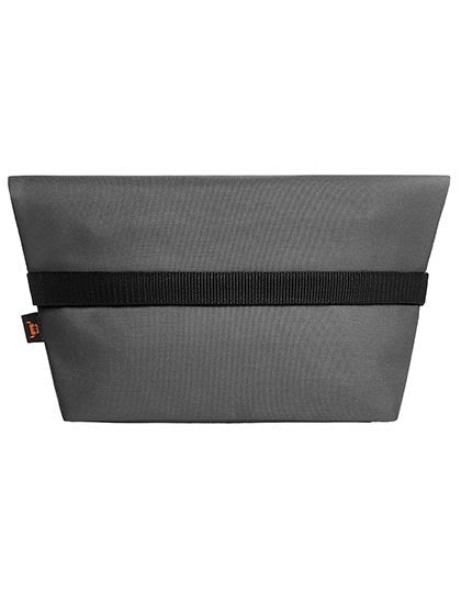 Thermobag Flow in Anthracite, Größe 21 x 27 x 10 cm