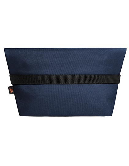 Thermobag Flow in Navy, Größe 21 x 27 x 10 cm