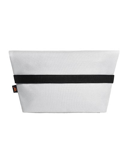 Thermobag Flow in White, Größe 21 x 27 x 10 cm