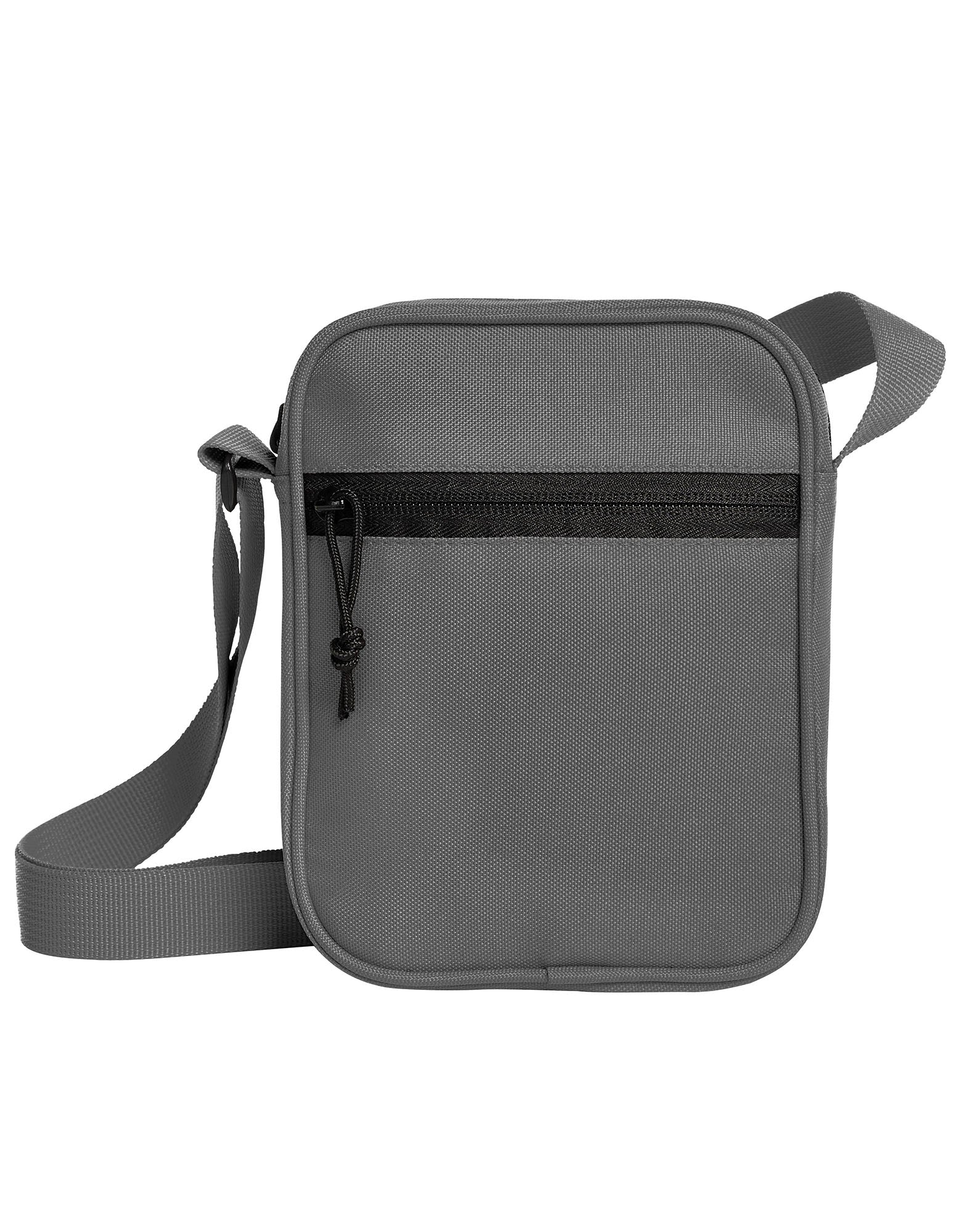 CrossBag Flow