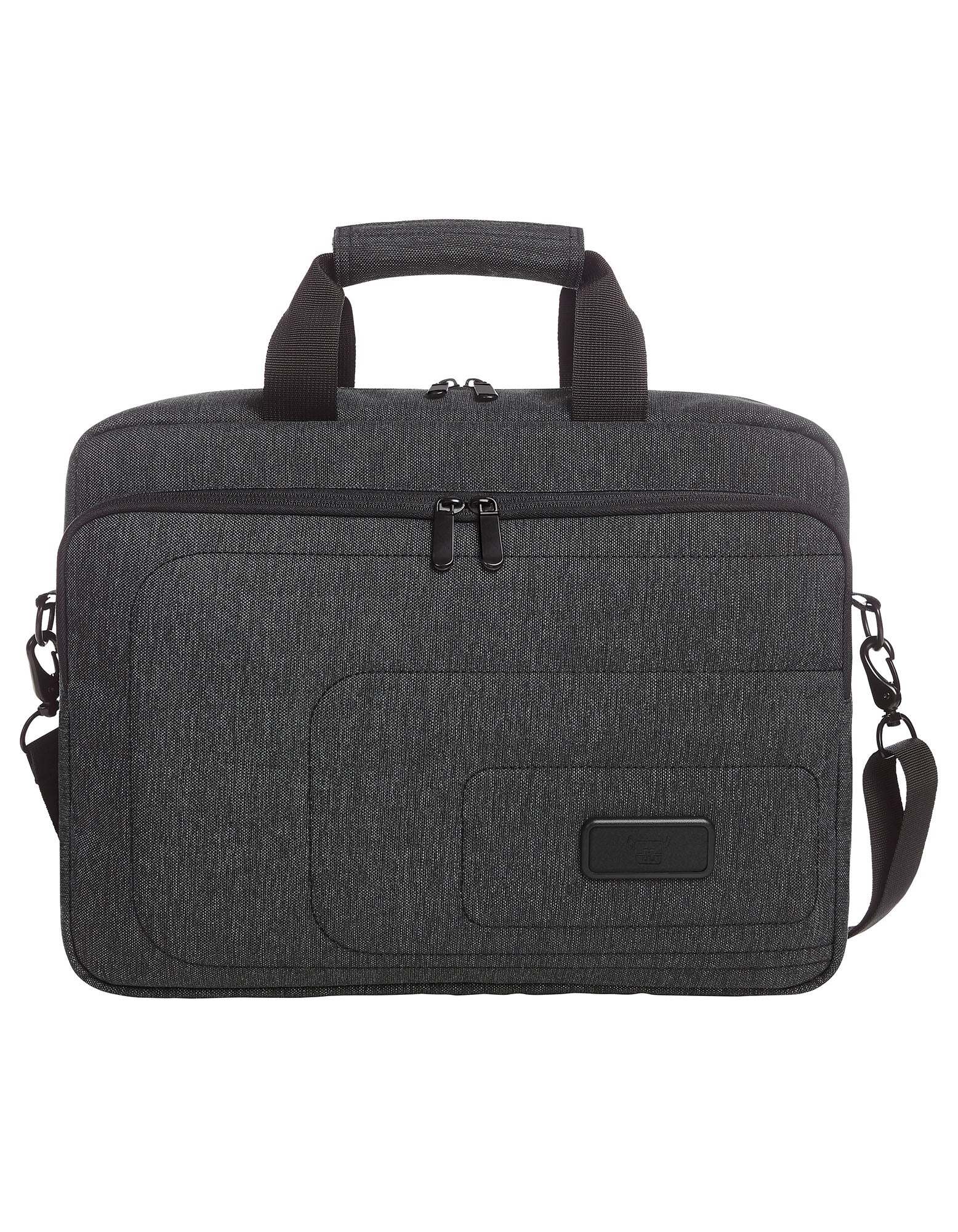Notebook Bag Frame